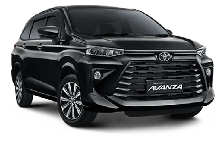 Sewa Toyota Avanza medan satria