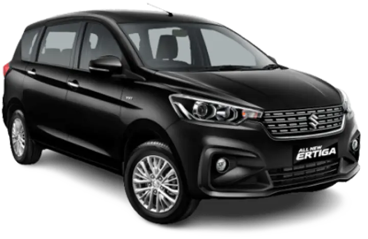 Sewa Suzuki Ertiga medan satria