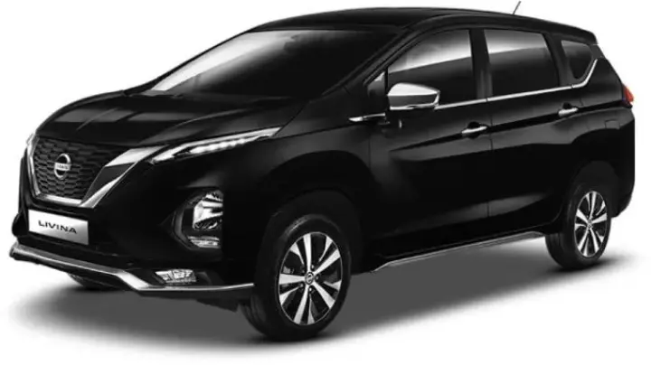 Sewa  Nissan Livina medan satria