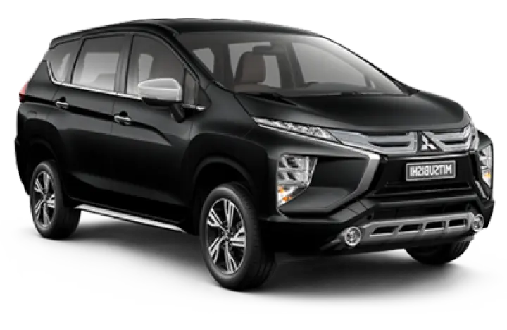Sewa Mitsubishi XPander medan satria